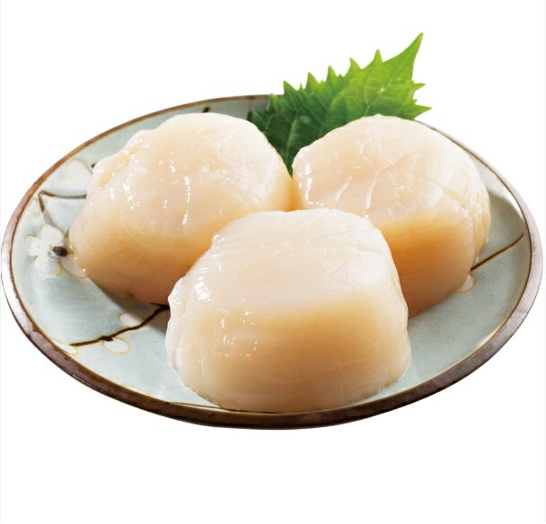 北海道｛生食級｝干貝（４Ｓ等級）