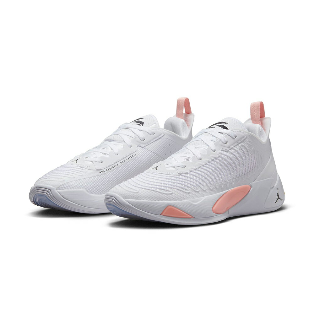 NIKE】Luka 1 PF 籃球鞋喬丹運動鞋白粉男鞋-DN1771106 | 動力城市直營