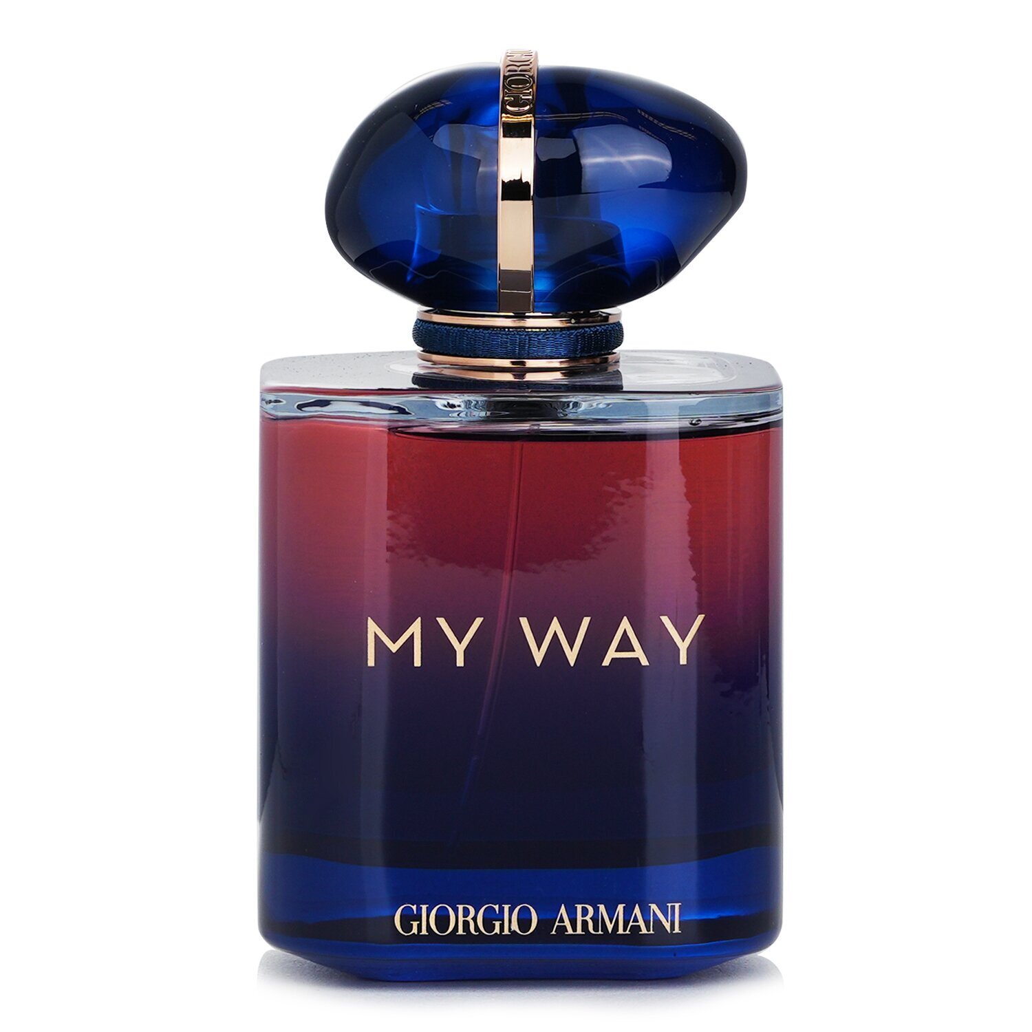亞曼尼 Giorgio Armani - My Way 可補充式香水