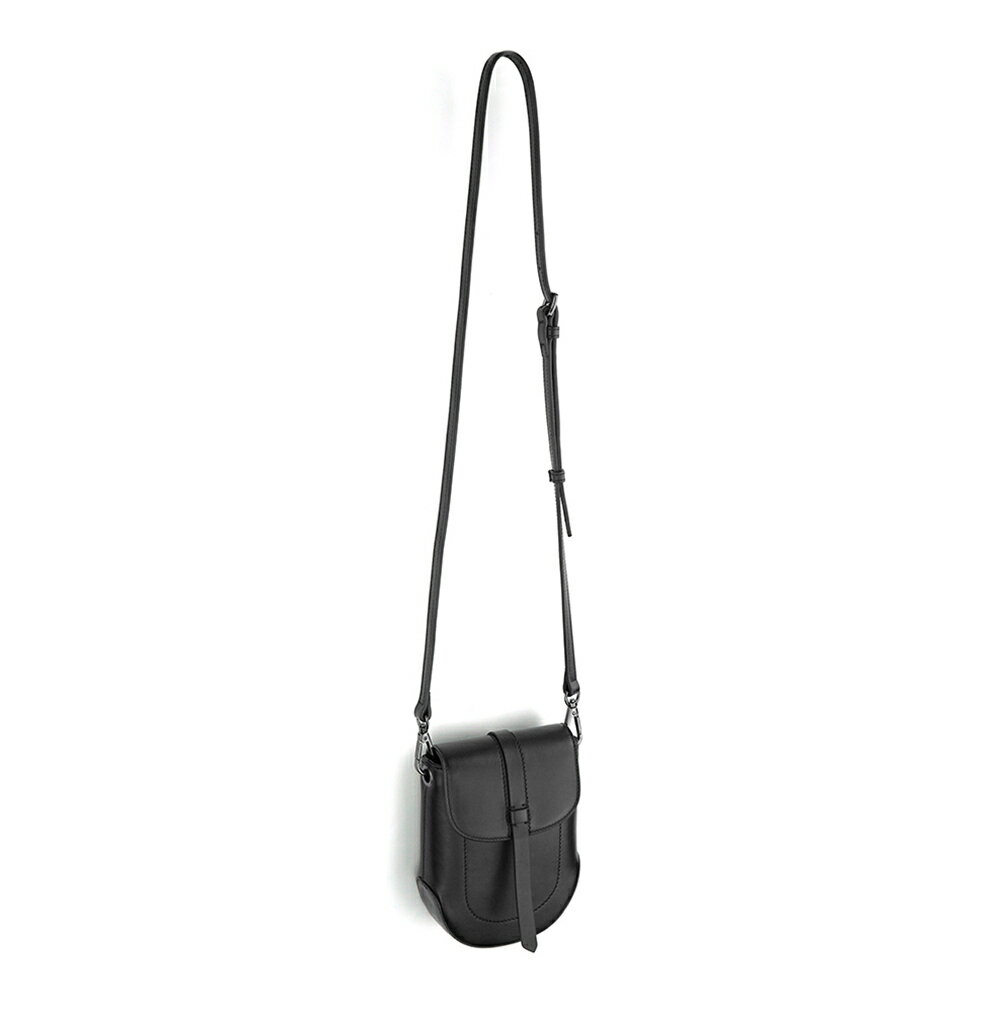 Mini Eraser Shoulder Bag 迷你圓弧隨身包 ◆ 手機包/側背包/小包 2