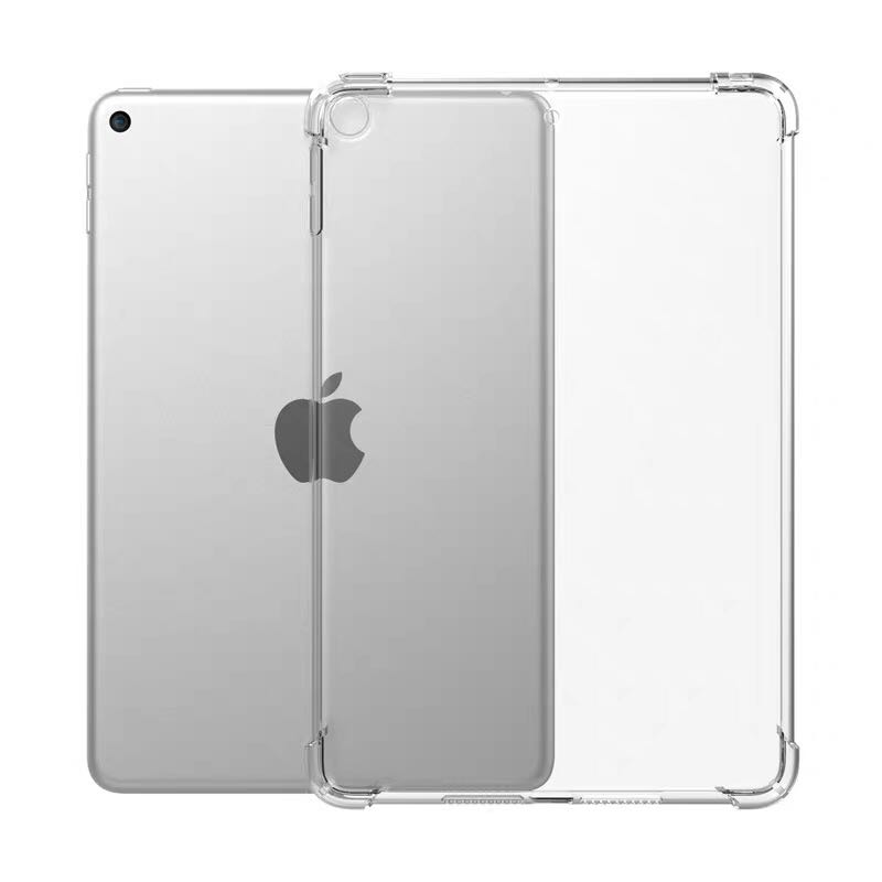 【四角強化】iPad Air 1 9.7吋 加厚 透明套 軟殼