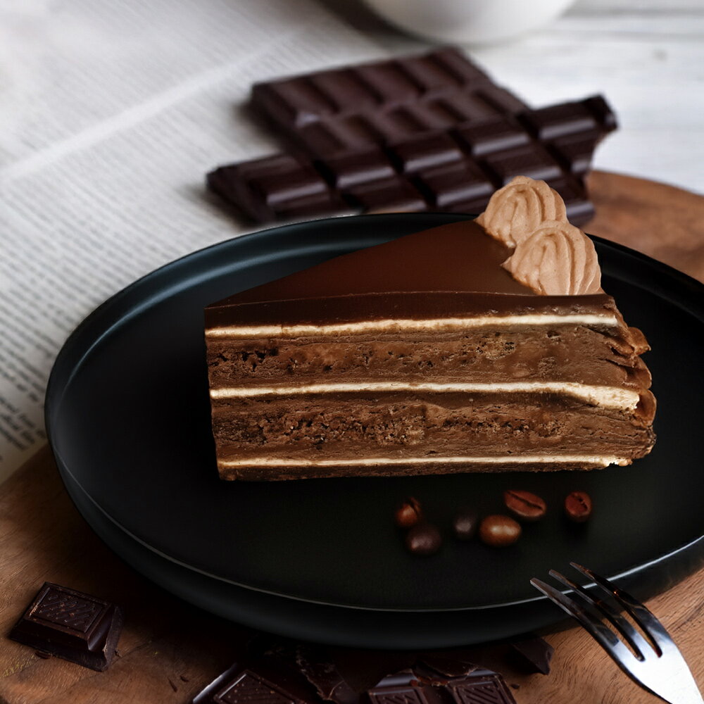 【塔吉特】美好時刻綜合千層 (8吋) 周年慶新組合 免運 買就送品牌桌曆乙本 1