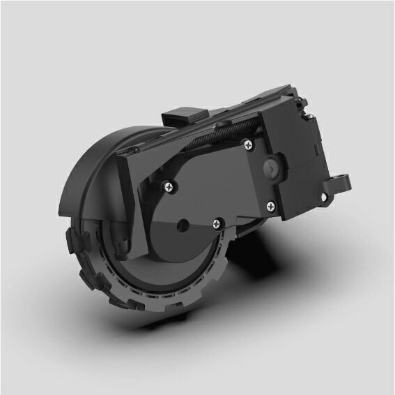 [4美國直購] iRobot Roomba Combo j7+ & j9+ 原廠 右輪模組 掃拖機器人 專用配件 #4785634_TD4
