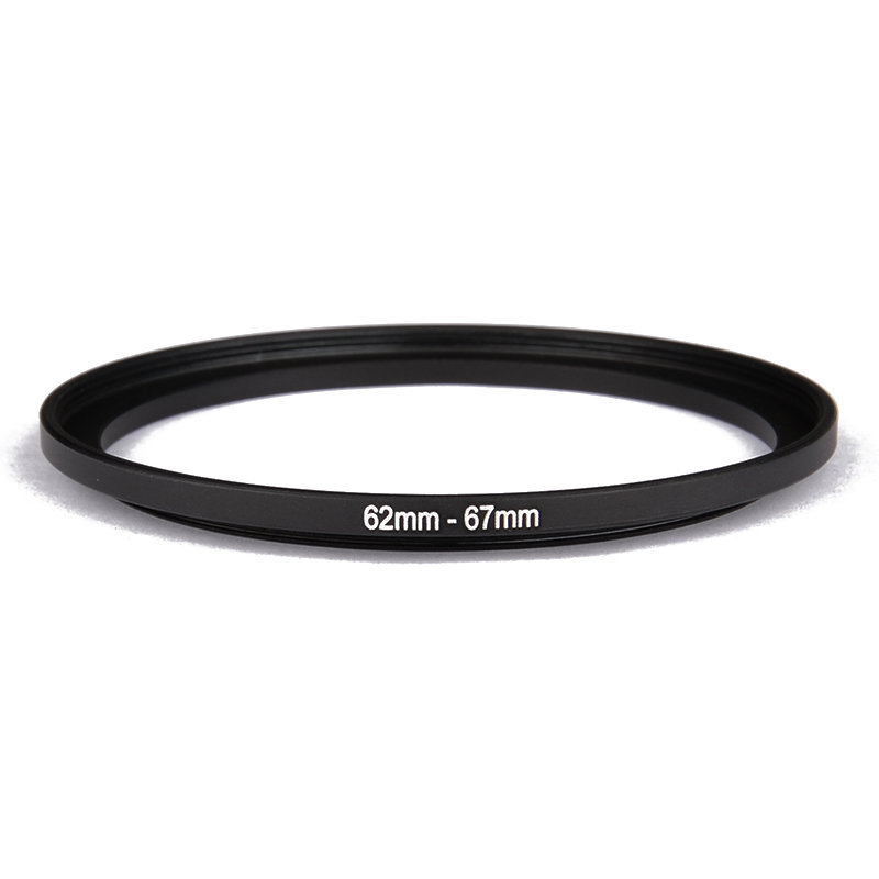 CameraPro 62-67mm 轉接環 62轉67 鋁合金材質 耐用可靠 質感一流 平價供應 ◎相機專家◎