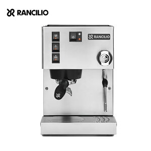 義大利【Rancilio】MISS SILVIA半自動咖啡機