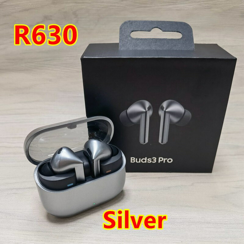 buds3 pro R630無線藍芽耳機TWS立體聲運動休閒無線充電