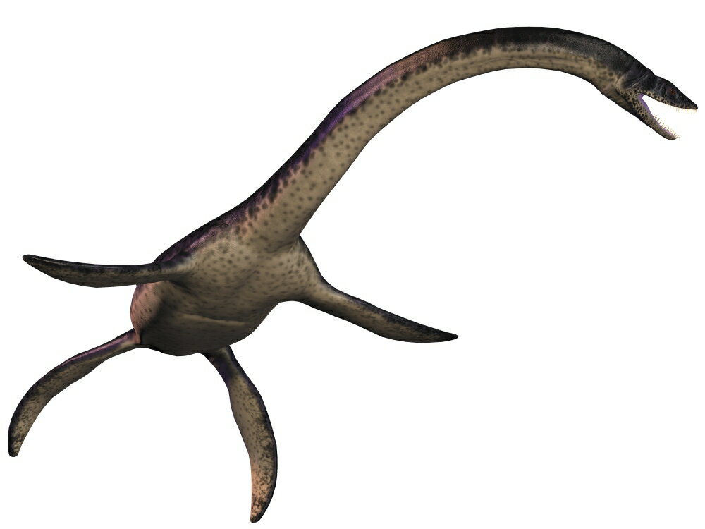 plesiosaur jurassic world