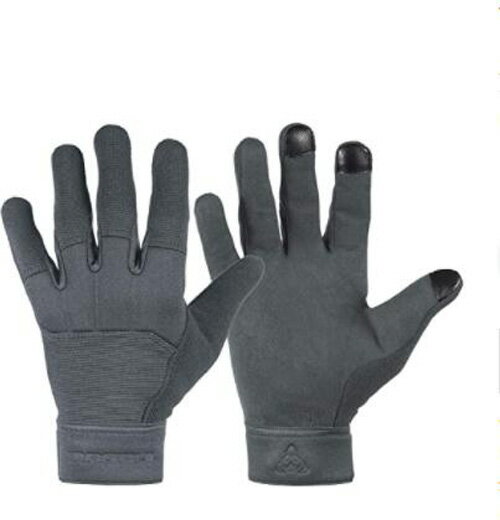 [2美國直購] 工作手套 Magpul Technical Glove Lightweight Work Gloves Charcoal - Original
