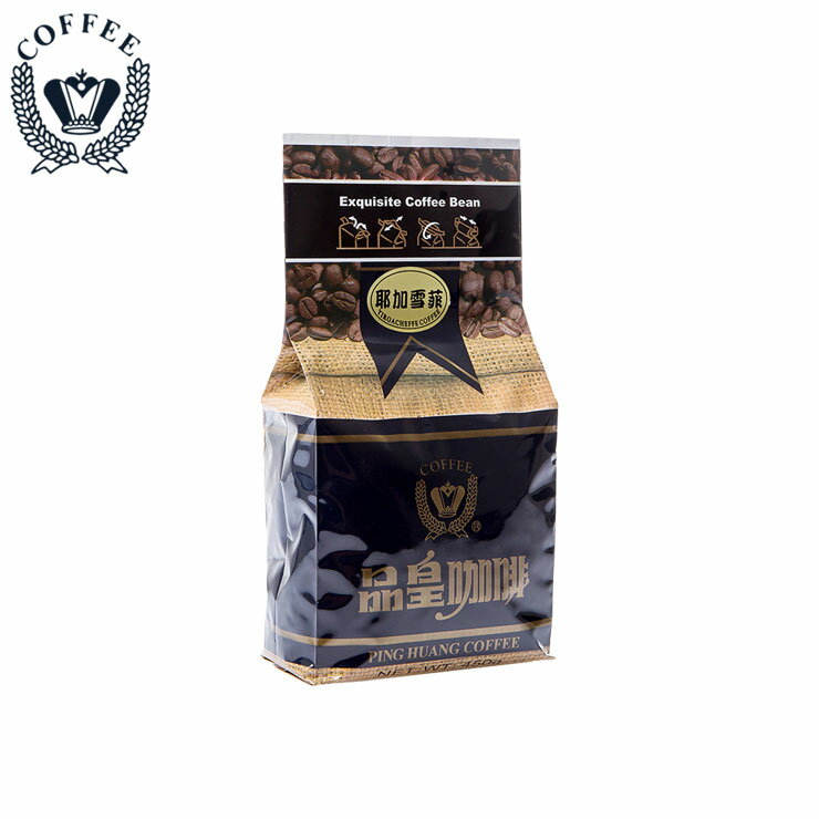 耶加雪菲 450g Yirgachefee