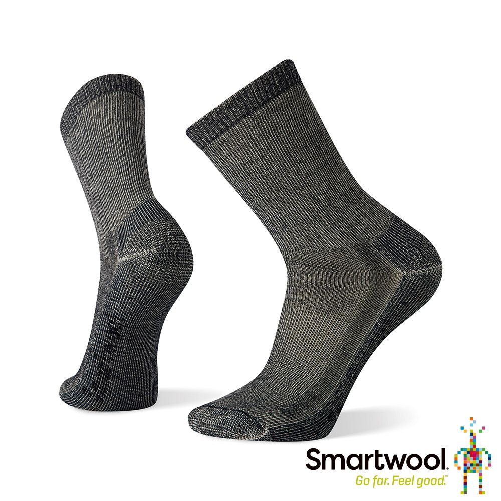 【【蘋果戶外】】Smartwool SW0130 092 深海軍藍 中級減震徒步中長襪 登山襪 美國製造 美麗諾羊毛襪 排汗襪 保暖 吸濕 抗臭