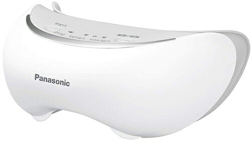 Panasonic【日本代購】 松下 眼部美容器 眼部溫熱舒壓EH-SW67-W