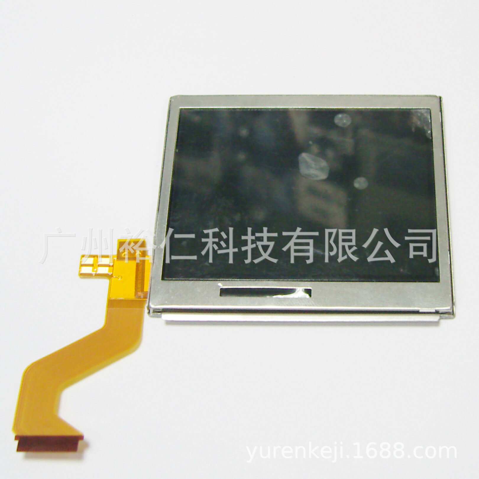 ndsl遊戲機液晶屏 NDSI掌機液晶屏 ndsXL主機屏 NDSIXL NDSL螢幕