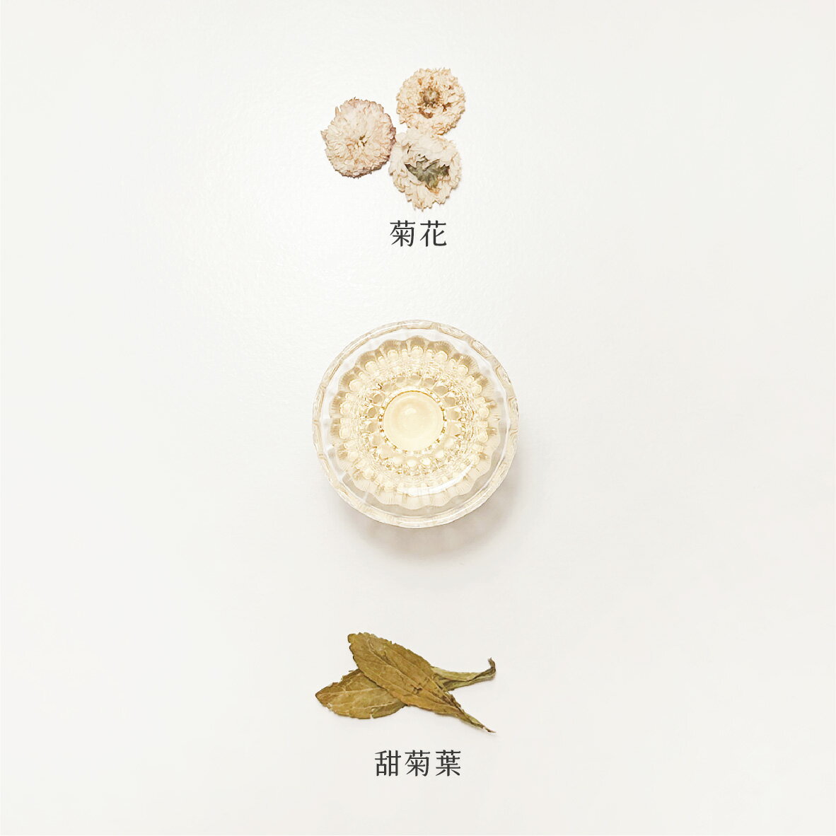 順昌漢方堂 臺灣菊花茶 養生茶包 菊花 甜菊葉 養生 茶包 3