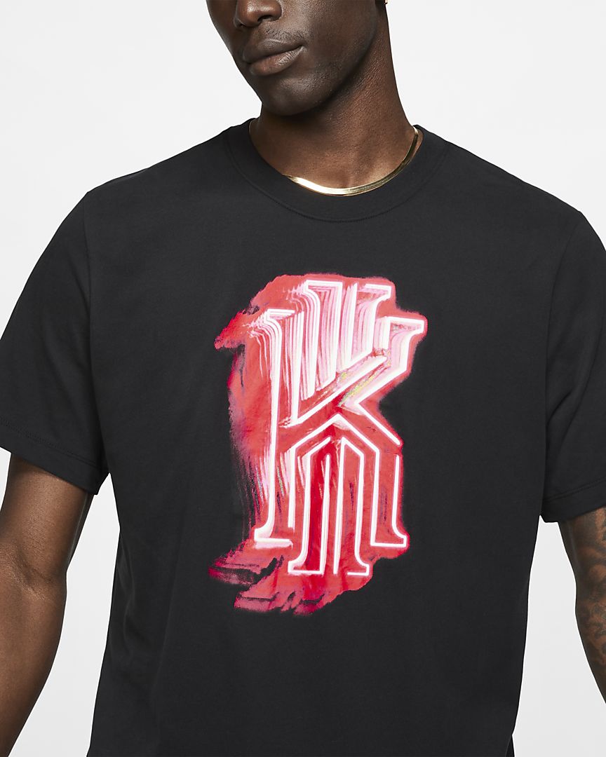 nike kyrie tee