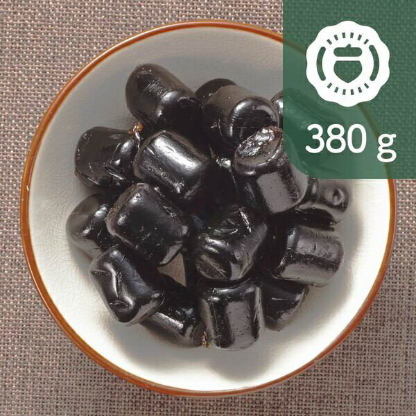 101堅果 - 龜苓膏 380克