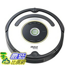 <br/><br/>  [網購退回未使用拆封品] 鋰電池版吸塵器 iRobot Roomba 665 機器人掃地機（不含虛擬牆)<br/><br/>
