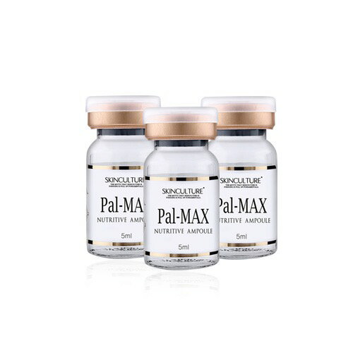 Skin Culture極緻煥膚精華(5瓶/盒) 1