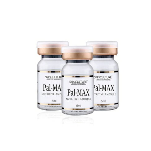 Skin Culture極緻煥膚精華(5瓶/盒) 1