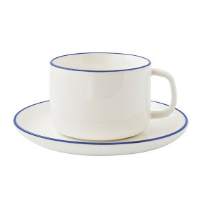 Drink eat 器皿工坊 里尼陶瓷咖啡杯盤組 單客