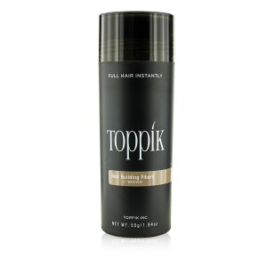 頂豐 Toppik - 增髮纖維 - #Light Brown