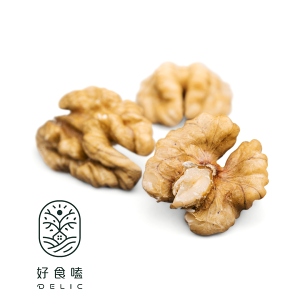 美國加州特大核桃 Shelled walnut【Delic好食嗑】350g