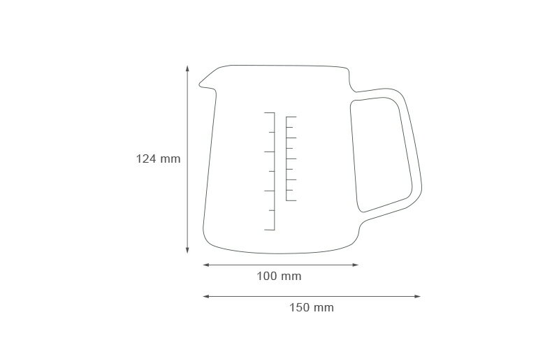 🌟現貨附發票🌟Tiamo 耐熱玻璃咖啡下壺 400ml 600ml 咖啡壺 花茶壺 玻璃壺 手沖壺 手沖下壺 刻度量杯 耐熱玻璃量杯 耐熱量杯 拉花杯 拉花缸 公杯壺 花茶杯 HG2186 HG2187 茶海 咖啡分享壺 掛耳杯 濾掛杯 濾掛量杯 濾掛咖啡杯掛耳專用杯 拉花量杯 手沖量杯 8