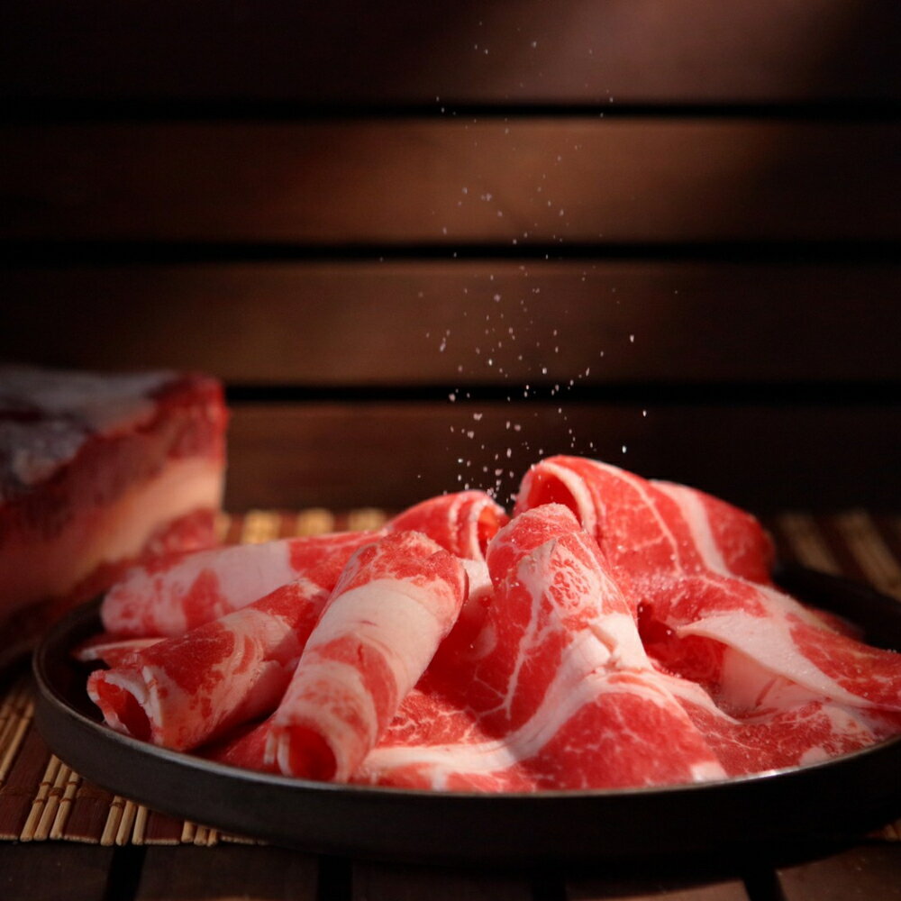 美國牛腹肉 大份240g/小份150g