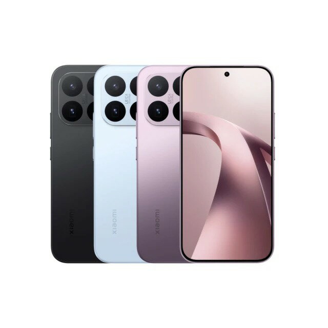 小米 Xiaomi 17T 12GB/256G