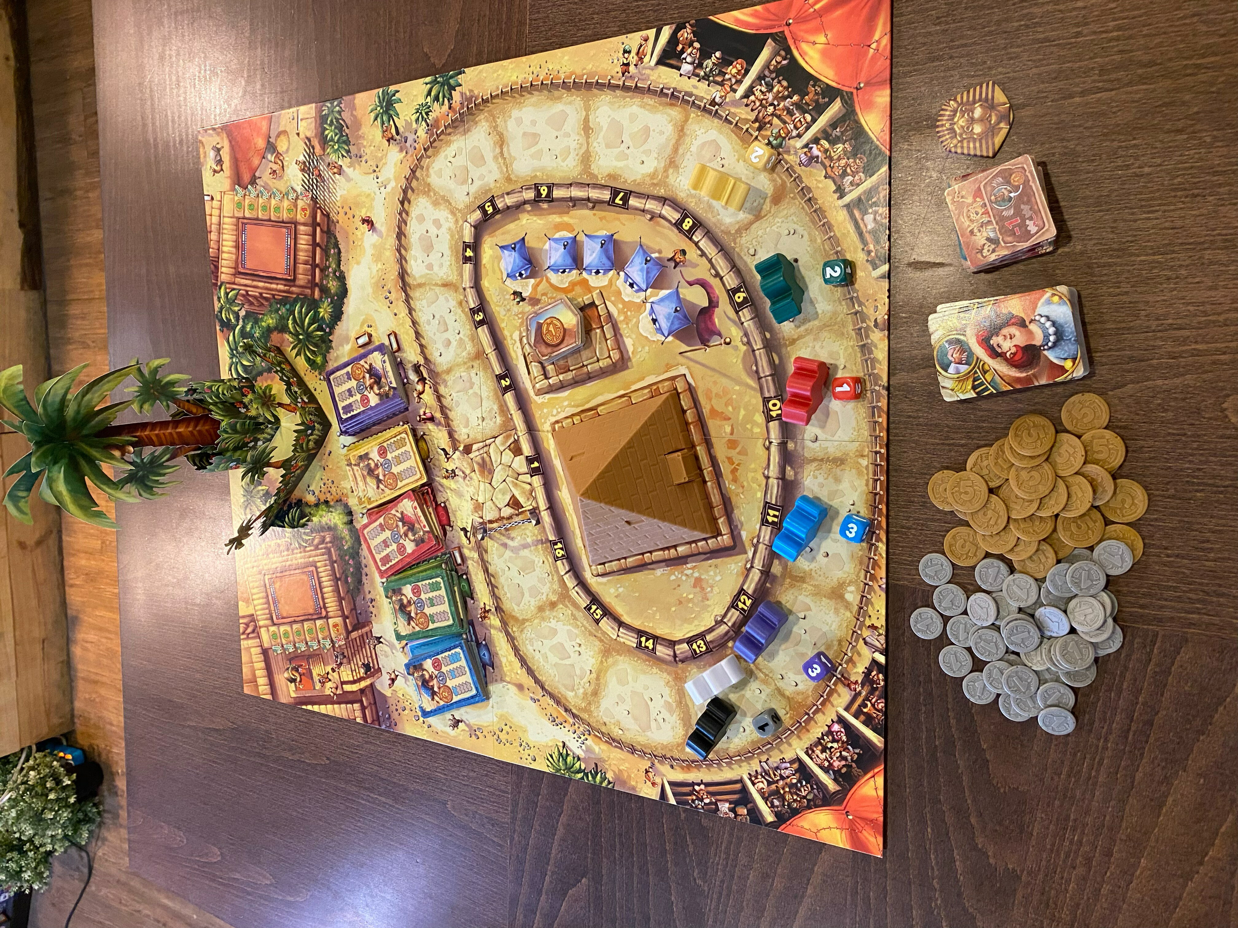 【桌遊侍】駱駝大賽2020 正版實體店面快速出貨 《免運.再送充足牌套》新駱駝大賽.新版.賽駱駝.策略遊戲.駱駝桌遊 5