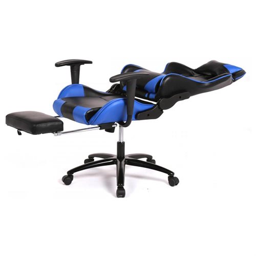 Gaming Chair: computer gaming chair with speakers