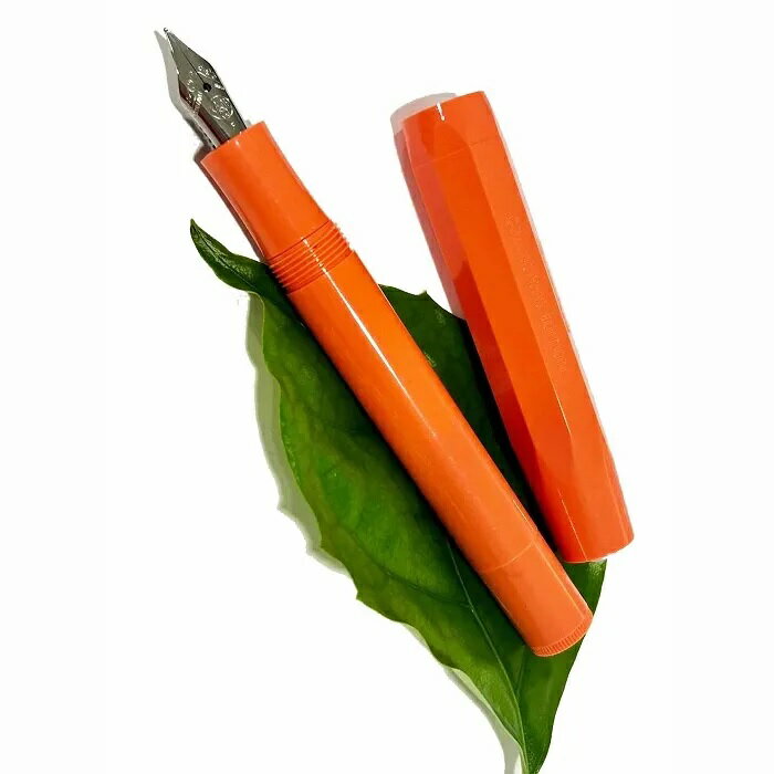 德國 KAWECO SPORT 2020限量版 鋼筆 珊瑚紅特價