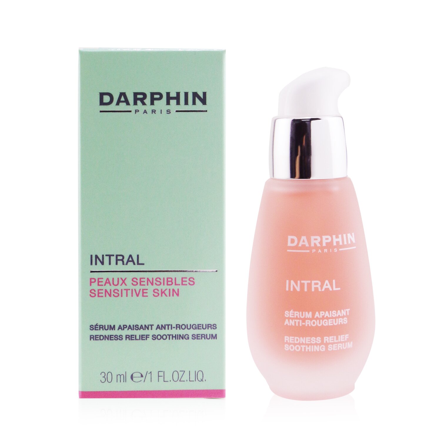 朵法 Darphin - 全效舒緩精華液 30ml/50ml