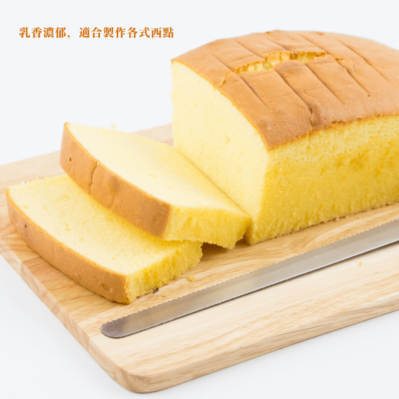 《AJ歐美食鋪》總統牌 無鹽奶油 500g  烘焙 西點 料理 無鹽 醇厚乳香 冷凍 5
