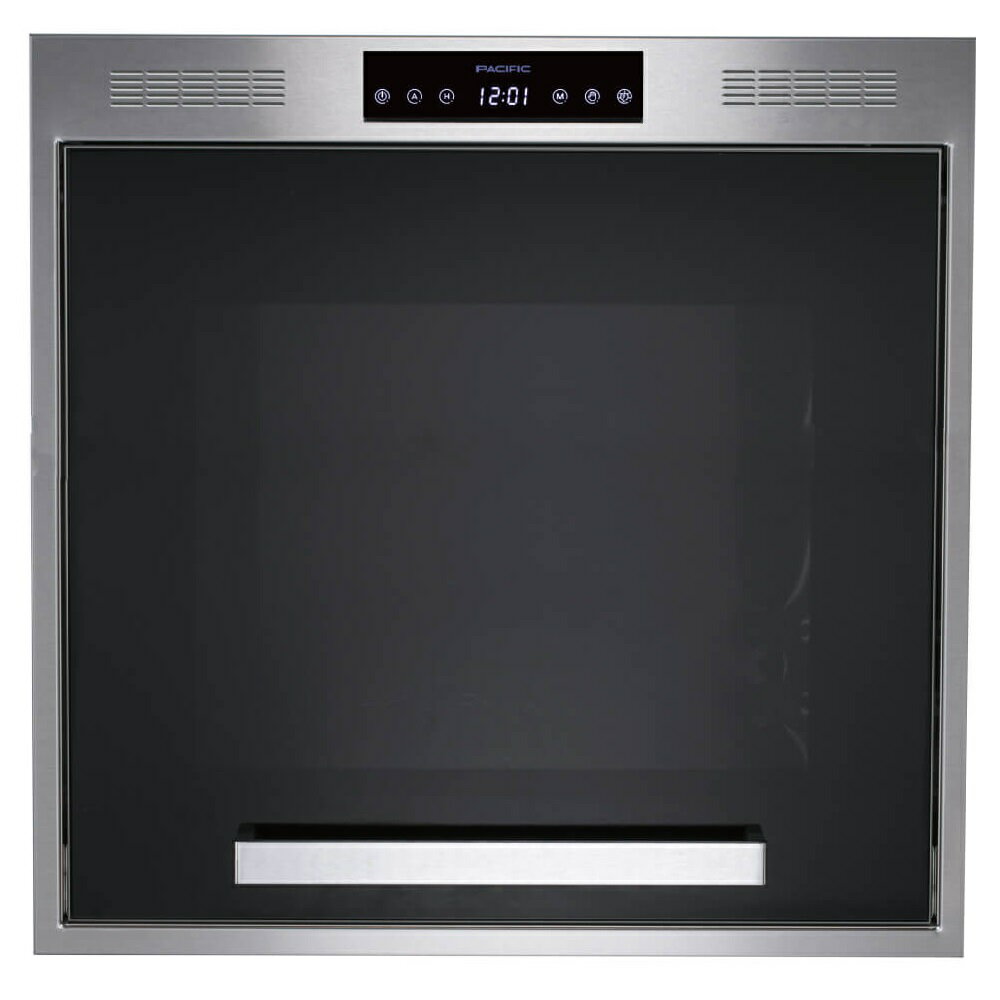 【領券折300】PACIFIC 太平洋 P60H57DS 嵌入式炊飯器收納櫃 ~ 首創電流、溫度、濕度三重偵測 ※熱線07-7428010