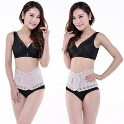 護腰運動護具-舒適透氣高彈力收腹帶男女塑身護套73ge24【獨家進口】【米蘭精品】