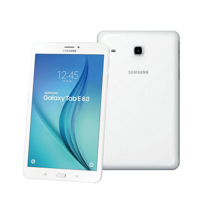 <br/><br/>  SAMSUNG Galaxy Tab E(T3777) 8.0 可通話八吋4G-LTE平板<br/><br/>