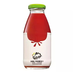 奧納芮 有機蕃茄汁 295mlx24瓶/箱 奧納芮 有機蕃茄汁 295mlx24瓶/箱