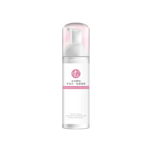 【POSITIVE WOMAN】【正的女人】水母膠原多效合一洗卸慕斯 Jellyfish collagen all-in-one cleansing mousse 150ml