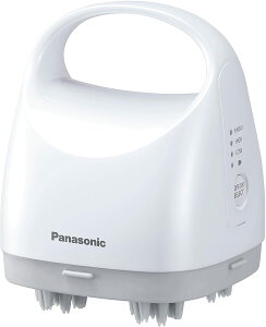 【日本代購】Panasonic 松下 電動頭部按摩 美容儀 EH-HM7G-W