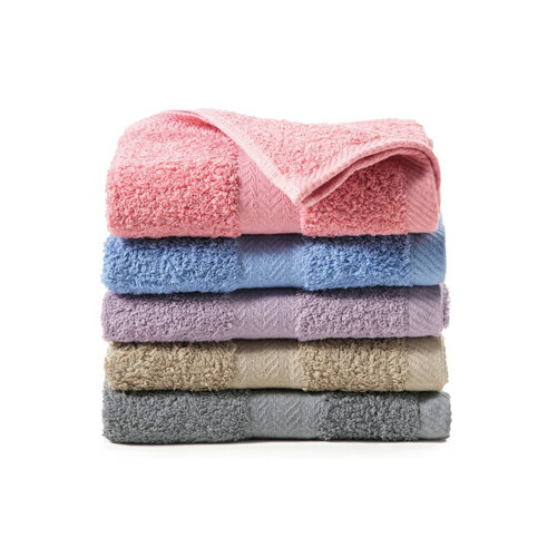 NON-NO儂儂 幸福長毛棉毛巾-粉(33x76cm)台灣製 100%棉 親膚 柔細【愛買】 1