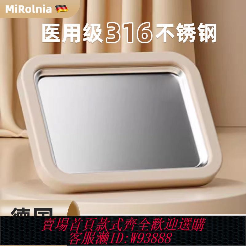 【公司貨 最低價】德國316炒酸奶機家用小型冰淇淋機自制diy高顏值炒冰盤炒冰機兒童