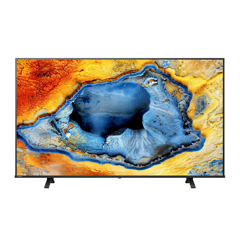 TOSHIBA 50吋 4K 聯網液晶顯示器 50C350NT Google TV 1