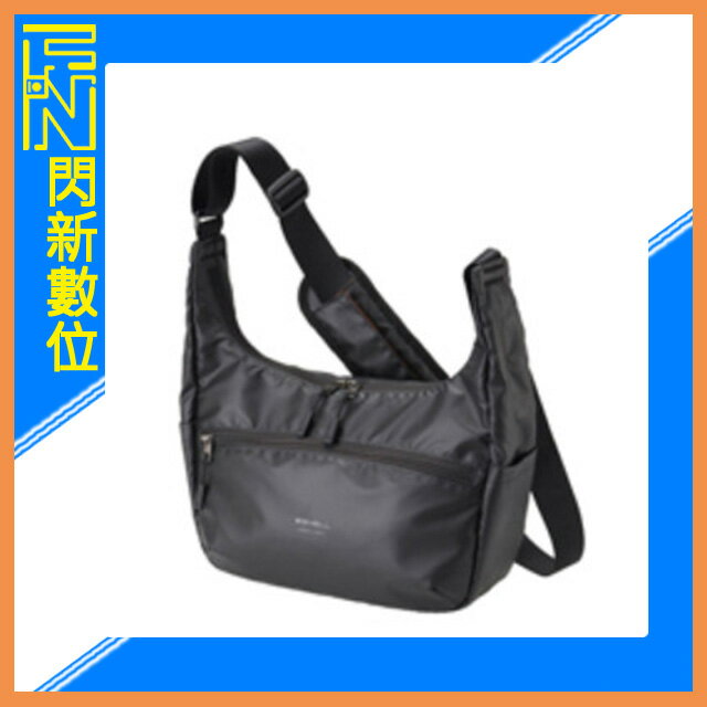 HAKUBA LUFTDESIGN URBAN LIGHT02天行者側背包M(公司貨)