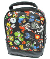 Nintendo Super Mario Bros. Characters Lunch Bag Deals