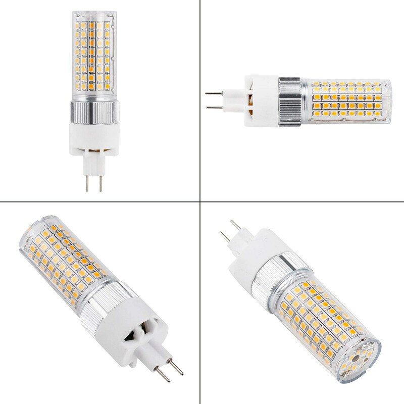 LED G8.5 16W 玉米燈 可做調光 高亮燈珠 替換鹵素燈150W帶罩G8.5
