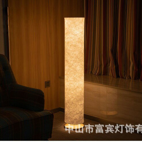 可開發票 可折疊軟體布藝落地燈led簡約客廳臥室餐廳KTV氛圍拾音燈RGB全綵 免運