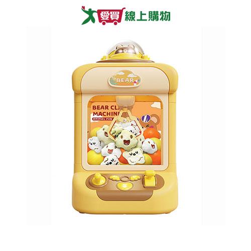 卡滋-超可愛爆米花夾夾樂附爆米花50G【愛買】