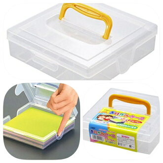 大賀屋 日本製 摺紙收納攜帶盒 摺紙盒 色紙盒 美勞 美術課 勞作 摺紙組 兒童玩具 美術紙盒 J00053371 大賀屋 日本製 摺紙收納攜帶盒 摺紙盒 色紙盒 美勞 美術課 勞作 摺紙組 兒童玩具 美術紙盒 J00053371-大賀屋-日本商品推薦