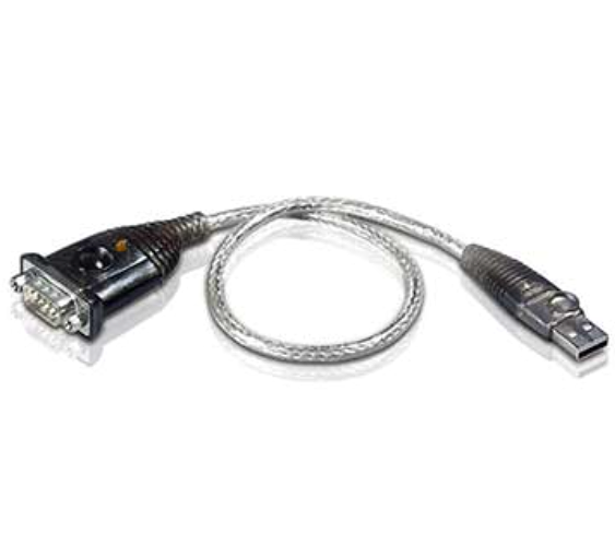 ATEN USB轉RS-232 轉換器 35CM 35公分 UC-232A UC232A 轉接線 | 富田資訊 | 樂天市場Rakuten