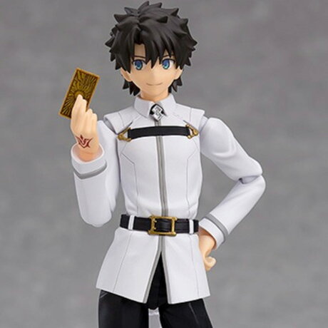 Good Smile Max Factory Figma 4 Fgo Master 男主人公魔術禮裝 迦勒底 Posma Rakuten樂天市場 Good Smile Max Factory Figma 4 Fgo Master 男主人公魔術禮裝 迦勒底 Posma Rakuten樂天市場